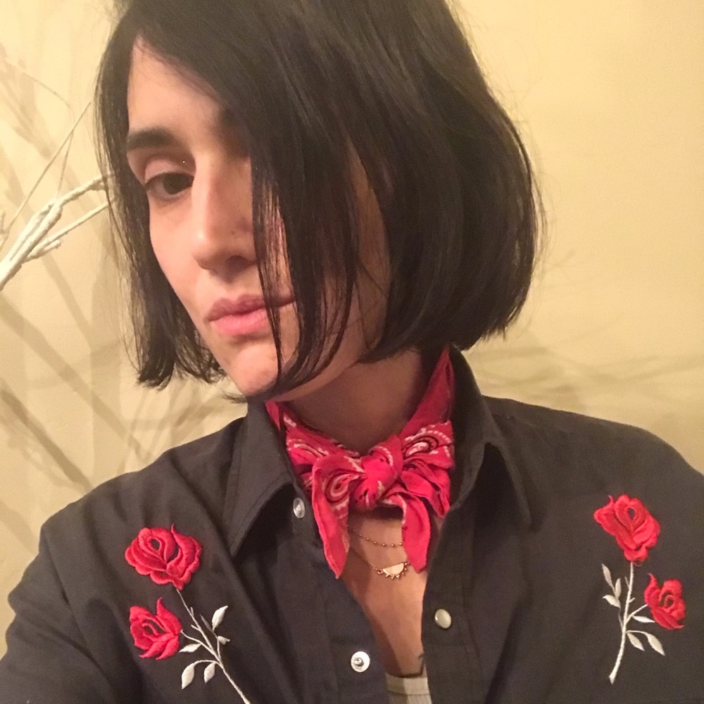 Meet your Posher, Valentina